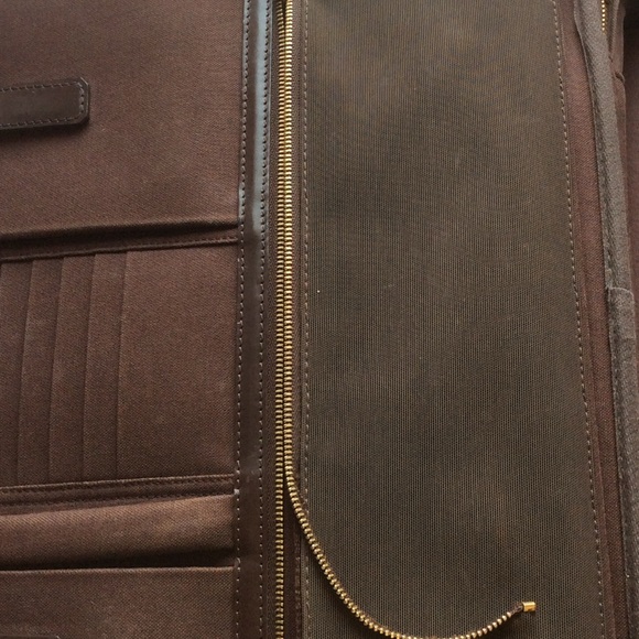 Louis Vouitton briefcase - Picture 12 of 12